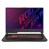 Asus ROG Strix G531GU Core i7 9th Gen GTX1660Ti 15.6 inch Full HD Gaming Laptop with Windows 10