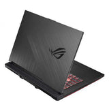 Asus ROG Strix G531GU Core i7 9th Gen GTX1660Ti 15.6 inch Full HD Gaming Laptop with Windows 10