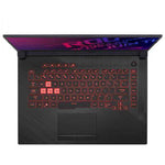 Asus ROG Strix G531GU Core i7 9th Gen GTX1660Ti 15.6 inch Full HD Gaming Laptop with Windows 10